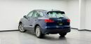 Volkswagen Touareg TRENDLINE 2018 Volkswagen Touareg Trendline, Full Service History, Fully Loaded, Excellent Condition, GCC