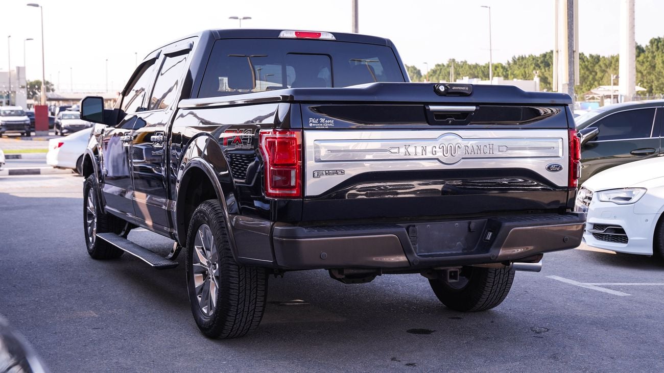 فورد F 150