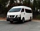 نيسان أورفان 2.5 L | | GCC | Accident-Free | In Excellent Condition | 907 P.M