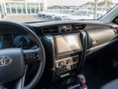 Toyota Fortuner VXR Fortuner 2.4 Diesel GR || 2026