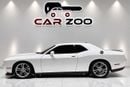 Dodge Challenger GT Challenger sxt gt package