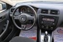 Volkswagen Jetta COMFORTLINE SE
