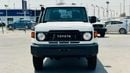 Toyota Land Cruiser Pick Up