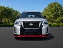Nissan Patrol NISMO
