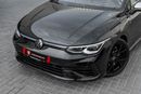 فولكس واجن جولف R Golf R | 3,134 P.M | 0% Downpayment | Perfect Condition!