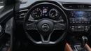 Nissan X Trail SL 2022 | AED 973/Month | 0 DP | 30 Day Return | Warranty | Service History