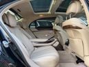 Mercedes Benz S550 STANDARD