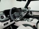 Mercedes Benz G63 AMG STANDARD G63 AMG | A22 | WARRANTY | FULL OPTION