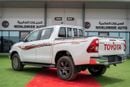 Toyota Hilux GLX S-G 2.7L MT 4WD DOUBLE CAB PICK UP