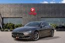 Maserati Ghibli GRANLUSSO Maserati Ghibli Granlusso 2020 GCC | Warranty