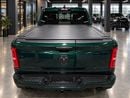 RAM 1500 LIMITED FULL SPEC LIMITED NIGHT PACKAGE 5.7