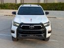 Toyota Hilux ADVENTURE