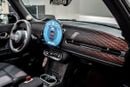 MINI Cooper S Cabrio Jcw Engine