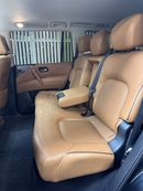Nissan Patrol LE PLATINUM CITY