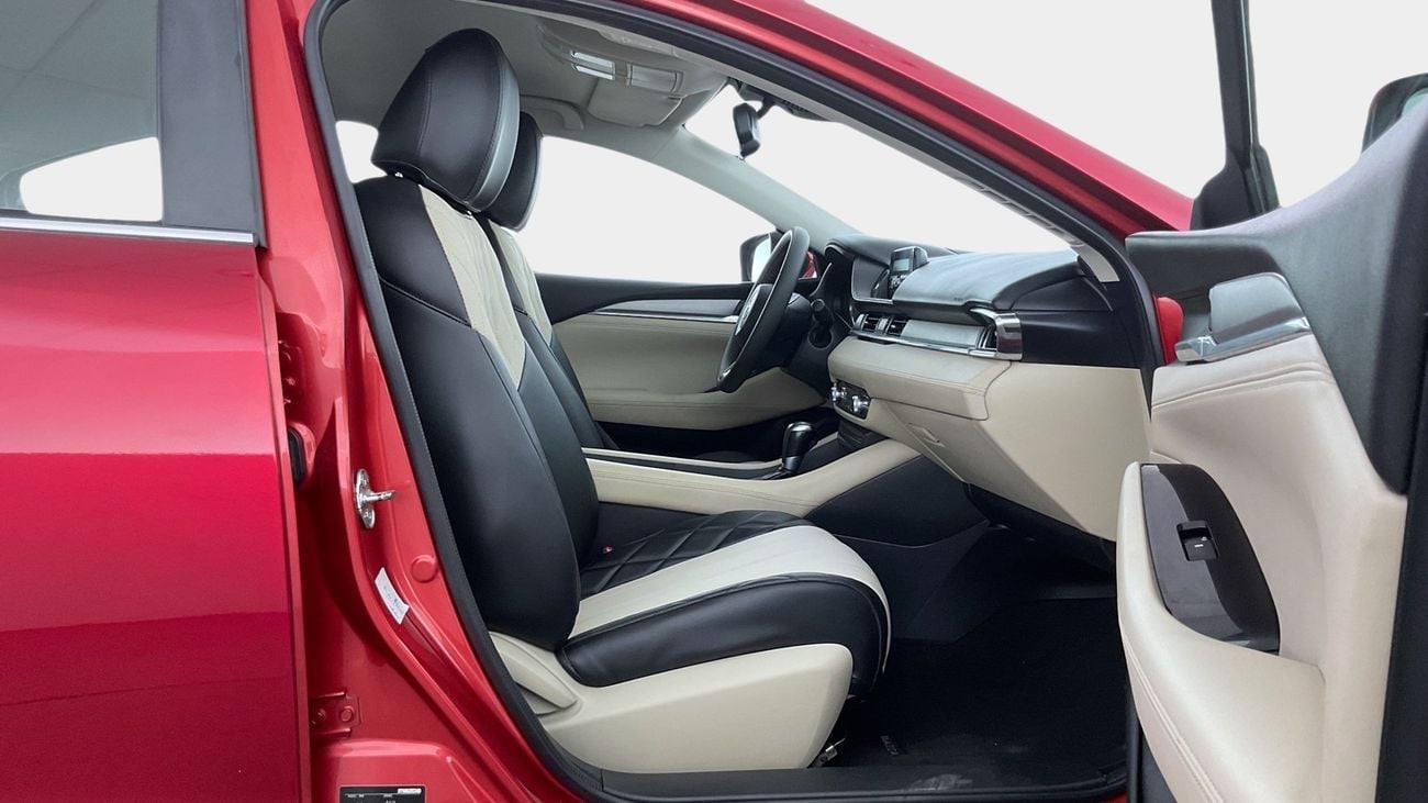 Mazda 6 SPORT | Guaranteed Warranty | 0 Down Payment