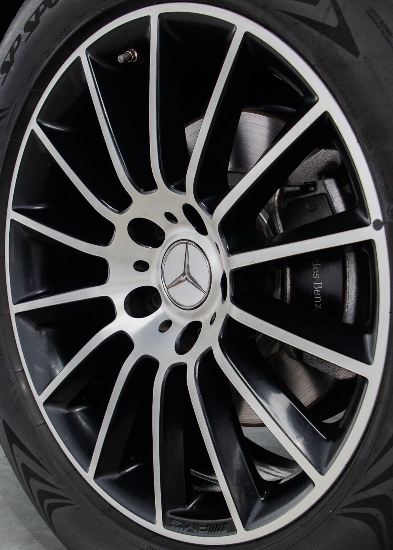 Mercedes Benz G500 STANDARD