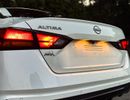 Nissan Altima S Nissan Altima 2023 | 2.5L V4 | GCC Specs | Accident-Free | Excellent Condition | AED 1058/Month