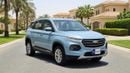 Chevrolet Groove LT 2024 | AED 564/Month | 0 DP | 30 Day Return | Warranty | Service History Video