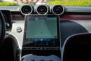 Mercedes Benz GLC 300 PREMIUM PLUS