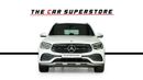 Mercedes Benz GLC 300 AMG 4 MATIC-Low Mileage-Just Been Serviced
