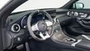 Mercedes Benz C 63 S UAE's Very Best Example | AED 4,607 Per Month