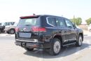 Toyota Land Cruiser VXR