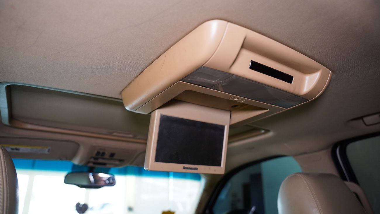 GMC Yukon