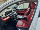 Chery Tiggo 7 Pro Max LUXURY 2.0