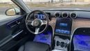 مرسيدس بنز C 300 STANDARD