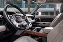 Land Rover Defender 90 SE P400 | 4,309 P.M | 0% Downpayment | Perfect Condition!
