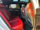 كيا K5 GT-LINE | GCC Specs | Perfect condition