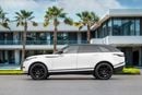 Land Rover Range Rover Velar P250 S Range Rover Velar P250 S | 2,350 P.M | 0% Downpayment | Land Rover History!