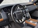 Land Rover Range Rover HSE