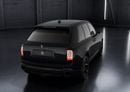 رولز رويس كولينان BLACK BADGE