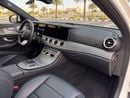 Mercedes Benz E350 AMG LINE