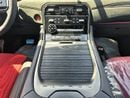Nissan Patrol NISMO Nissan Patrol Nismo 3.5 Black 2026 Model GCC