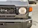 Toyota Land Cruiser Pick Up 4.0L V6 STD-E EXPORT ONLY - TOYOTA LC79 4.0L STD-E