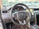 Land Rover Discovery Sport HSE Land Rover Range Rover Discovery HSE