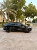 لامبورغيني اوروس ستاندارد Lambo , Agency Warranty & Service package Gcc Specs