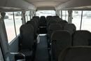 تويوتا كوستر TOYOTA COASTER 4.0L DIESEL 23 SEATER MANUAL TRANSMISSION 2026