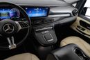 مرسيدس بنز V 300 Standard STD