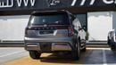 نيسان باترول LE PLATINUM CITY 2026 Nissan Patrol City | 3.5L Twin-Turbo V6 | 425 HP | 4WD | GCC Specs