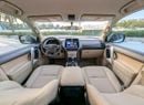 Toyota Prado TX-L