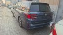 Honda Odyssey TOURING
