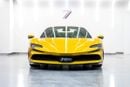 Ferrari SF90 FERRERI SF90 | SPIDER | GCC | WARRANTY | SERVICE CONTRACT | EXCELLENT CONDITION | FULL OPTION