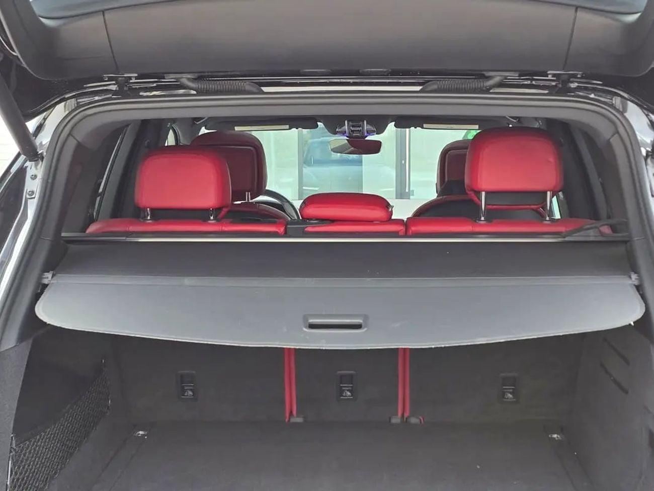 Porsche Cayenne American Specs Excellent Condition