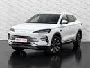 BYD Song Plus FWD