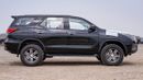 Toyota Fortuner EXR Toyota Fortuner 2.7L Petrol 4X4 MY2025