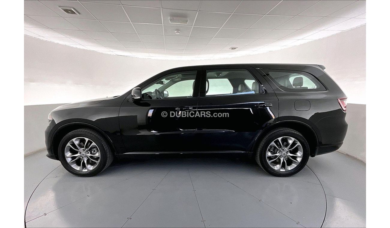 Dodge Durango GT