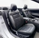 Ford Mustang GT PREMIUM 2019 Ford Mustang GT Premium Convertible, Warranty, Full Service History, Fully Loaded, GCC